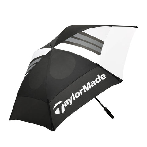 68” Double Canopy Tour Umbrella