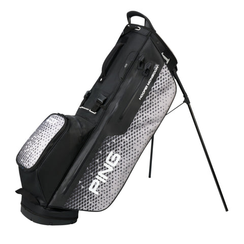 Hoofer Monsoon Stand Bag
