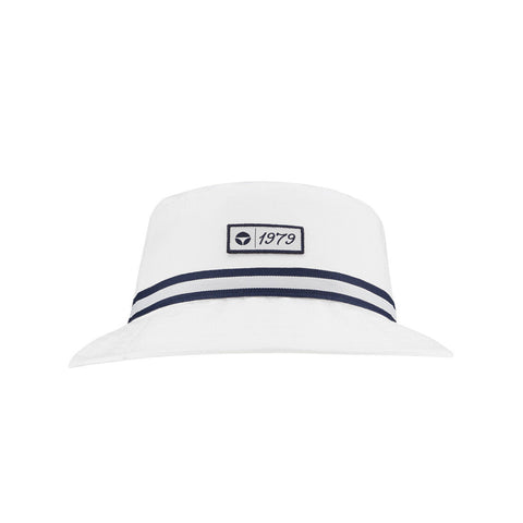 Vintage Twill Bucket Hat