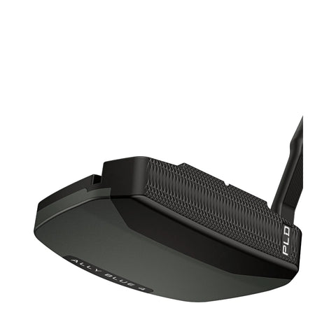 PLD Milled Ally Blue 4 (2024)