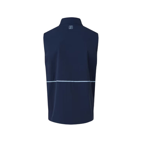 Gilet TempoSeries (2026)