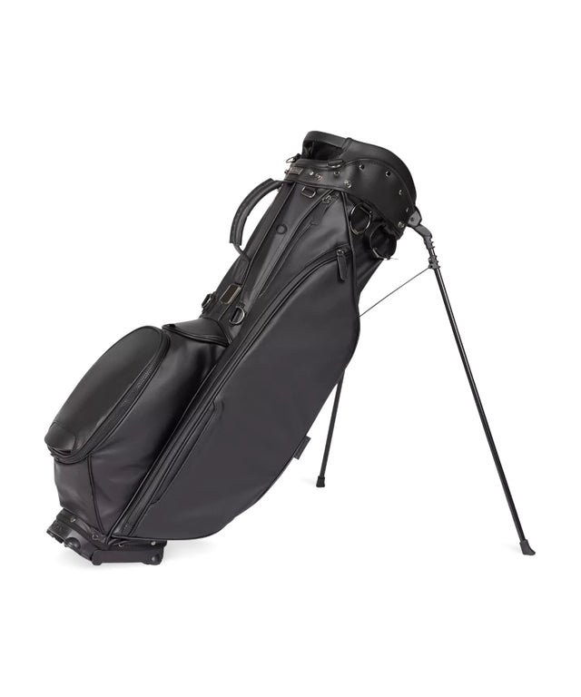 Premium golf bags available from The Golf Store by All Square