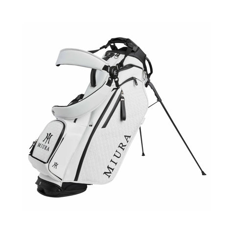 Miura Player V Pro Stand Bag (2026)
