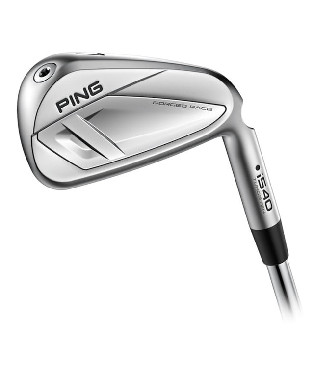PING irons available from The Golf Store by All Square