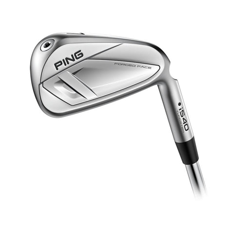 i540 Irons