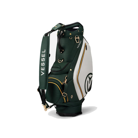 Prime Staff Bag 2.0