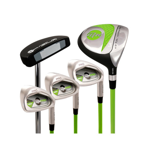 MKids® Pro 57" Stand Bag Golf Set