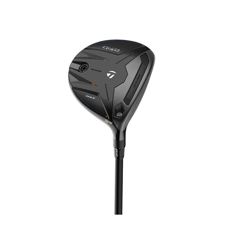 Qi4D Max Fairway Wood