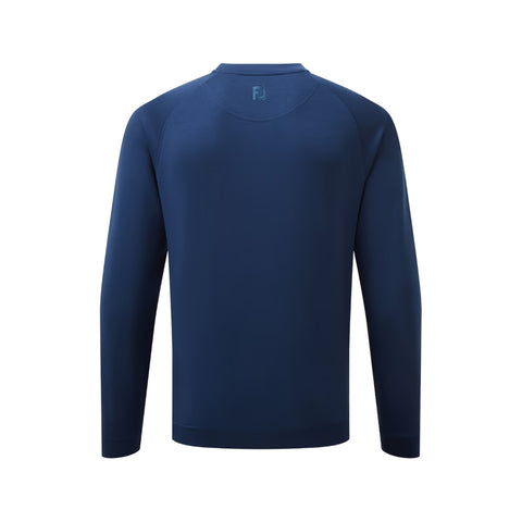 Sudadera de cuello redondo (2026)