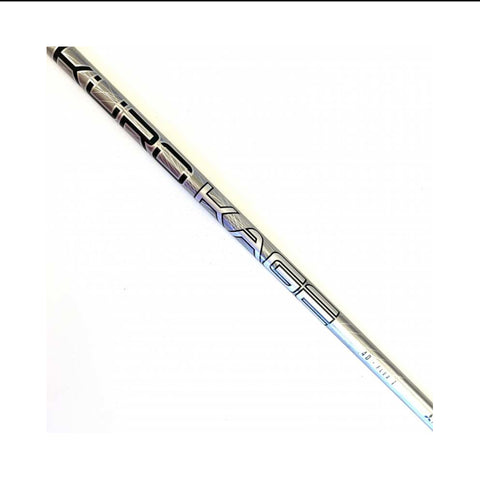 Mitsubishi Kuro Kage Black Series Ladies Fairway Wood Shaft