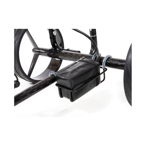 JuCad Powerpack battery bracket