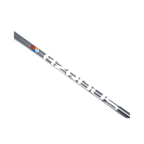 HZRDUS Silver Hybrid Shaft - Callaway Adaptor