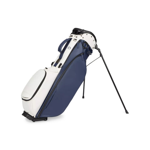 LINKSLEGEND-medlemmernes Golfbag
