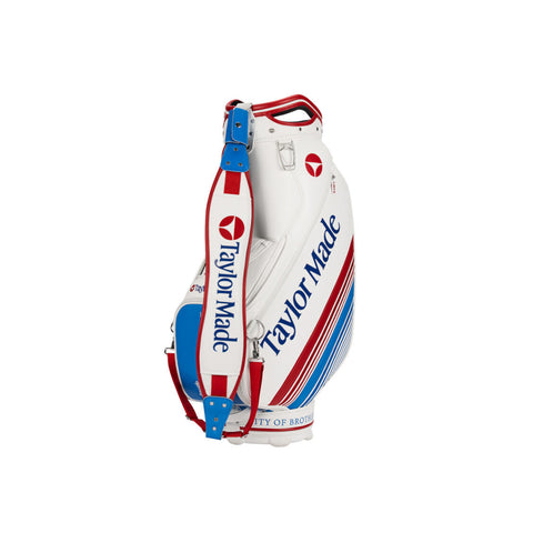 Liberty Lines Staff Bag