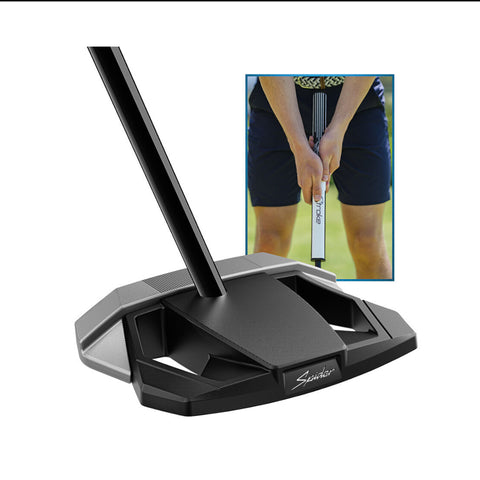 Spider ZT Counterbalance