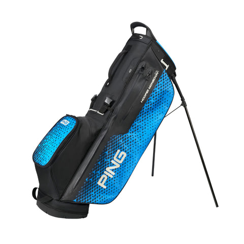 Hoofer Monsoon Stand Bag