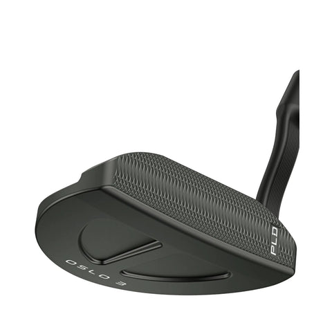 PLD Milled Oslo 3 (2024)