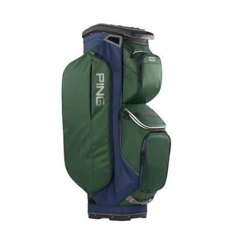 Traverse Cart Bag
