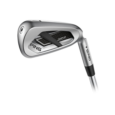 G740 Irons