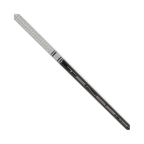 The Mitsubishi TENSEI™ AV Silver Series Driver Shaft