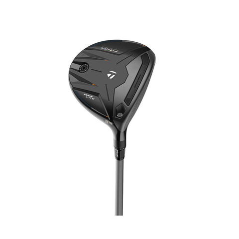 Qi4D Max Lite Fairway Wood