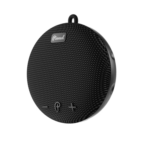 Der Dart 2.0 Lautsprecher