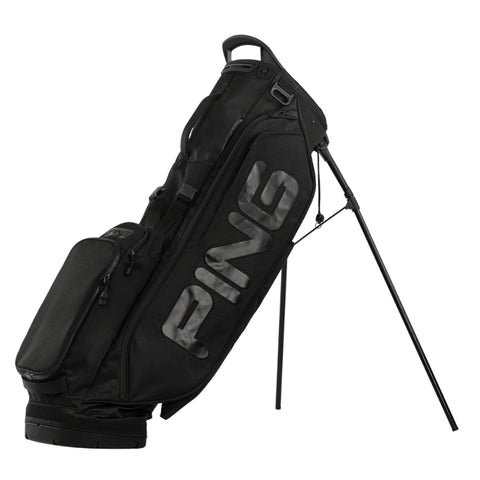 Hoofer Lite Stand Bag