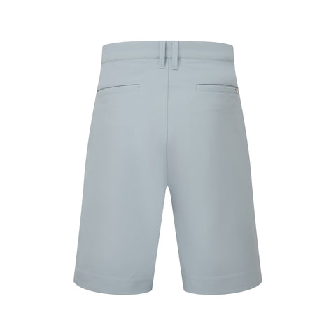 Short de sport à coupe fuselée (2026)