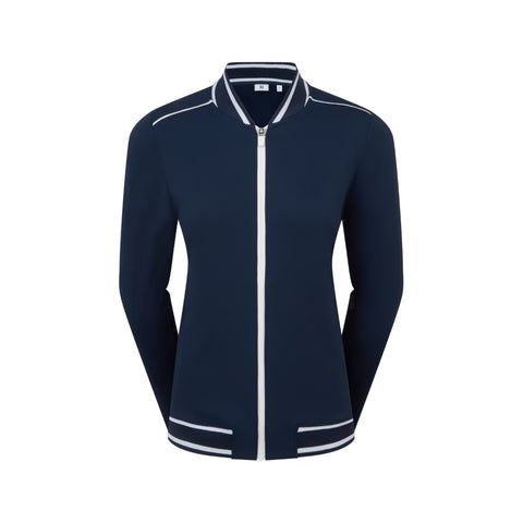 Dames-trainingsjack (2026)