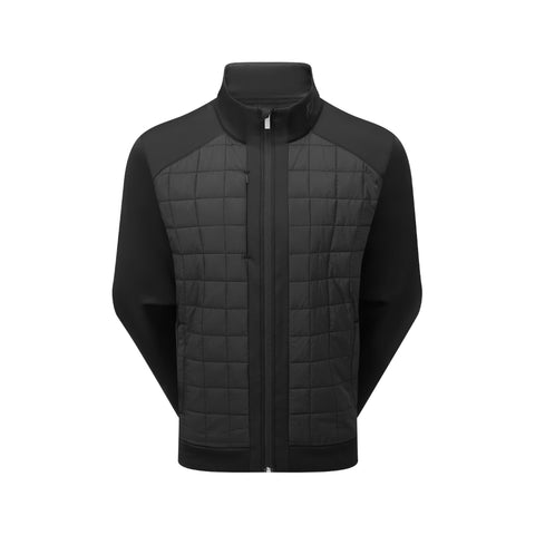 ThermoSeries Lightweight Insulated Jacket (2025)
