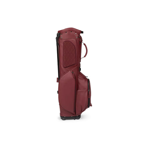LINKSLEGEND-medlemmernes Golfbag