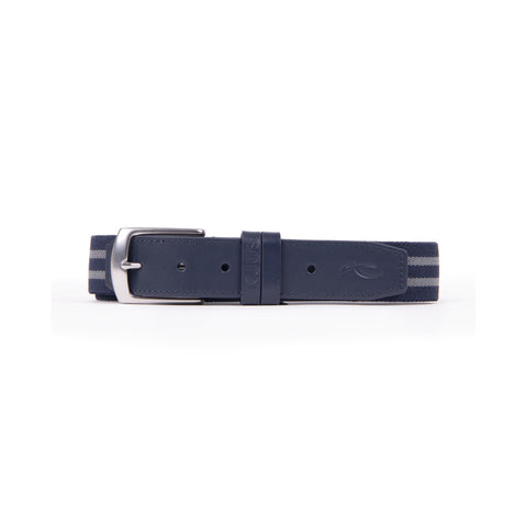 Ceinture unisexe Amata Stripe