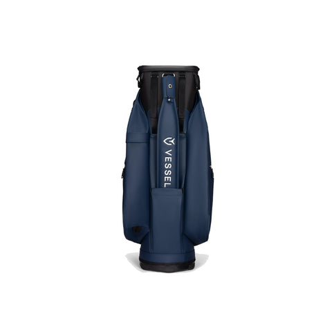 Lux Pro Cart Bag II
