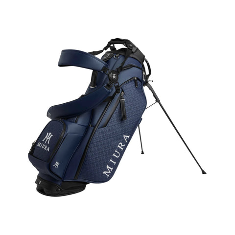 Miura Player V Pro Stand Bag (2026)
