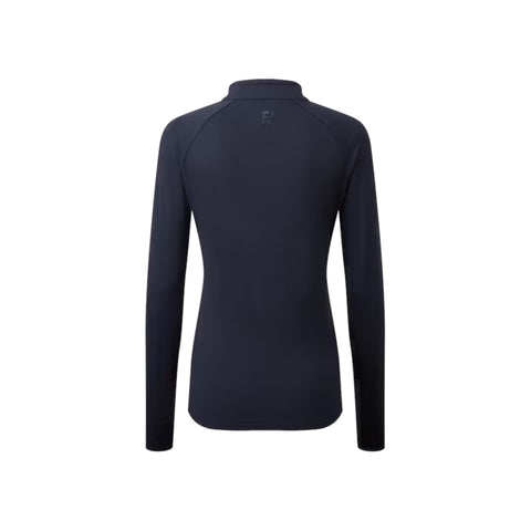 Women's Half-Zip Midlayer