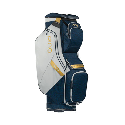 Traverse Cart Bag