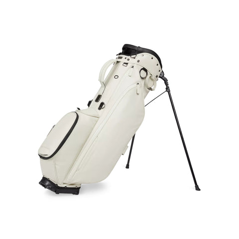LINKSLEGEND-medlemmernes Golfbag