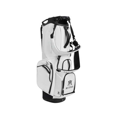 Miura Player V Pro Stand Bag (2026)