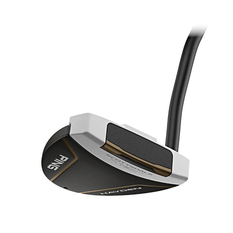 Scottsdale Tec Hayden Putter (Stock)