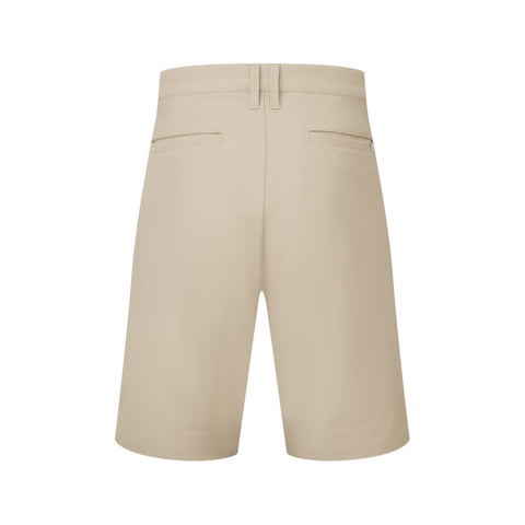 Short de sport à coupe fuselée (2026)