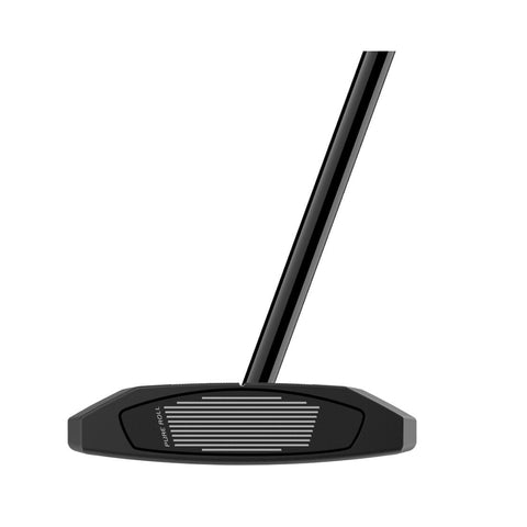 Spider ZT Counterbalance Black Edition