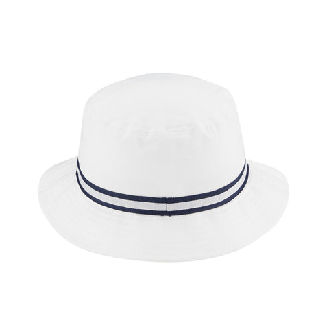 Vintage Twill Bucket Hat