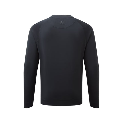 Sudadera de cuello redondo (2026)