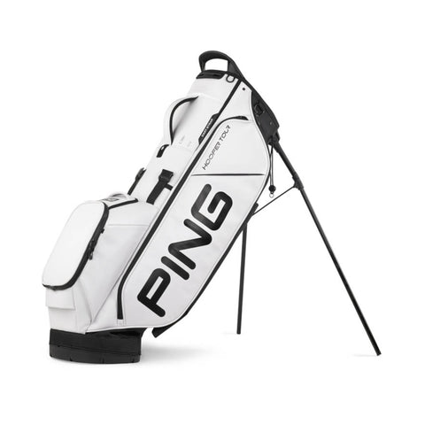 Hoofer Tour Stand Bag
