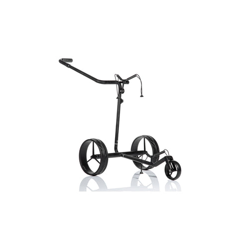 JuCad Carbon Travel Nero SV 3.0