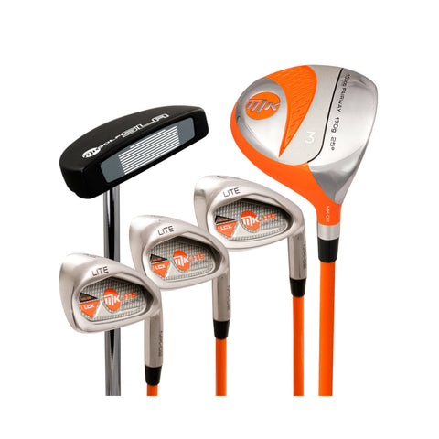 MKids® Lite 49" Stand Bag Golf Set