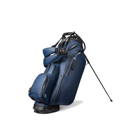 Player V Pro Stand Bag - 7 Way
