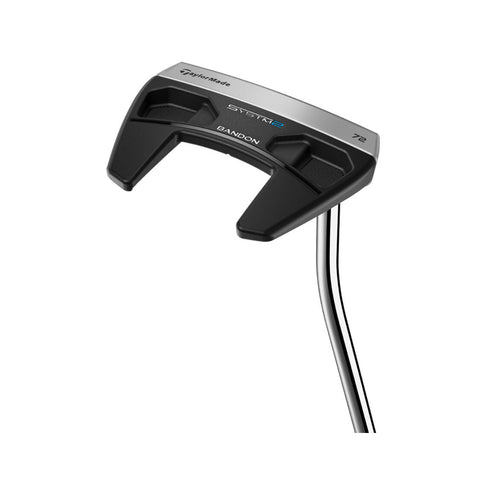 SYSTM2 Bandon 72 (2026)