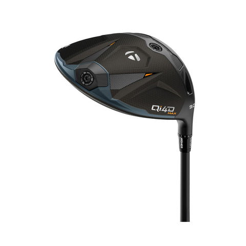Qi4D Max Driver