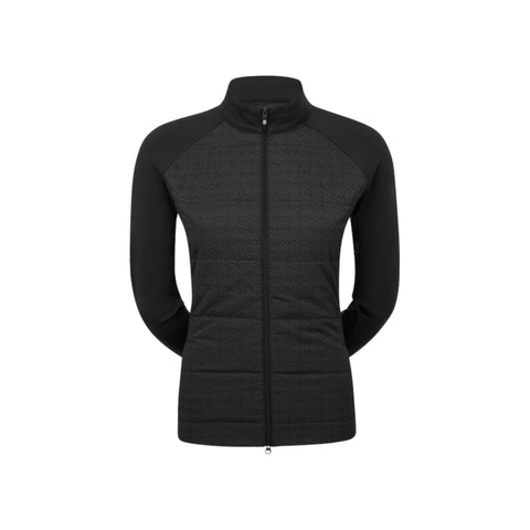 Hybridjacke für Damen